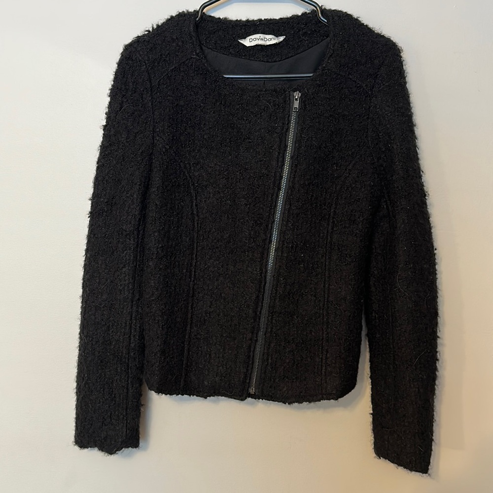 Davi&Dani Jacket